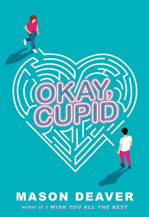 Okay, Cupid image number 0