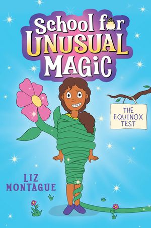 The Equinox Test (Magic for Beginners #1) image number 0