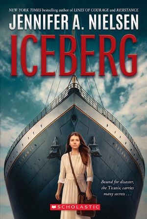 Iceberg image number 0