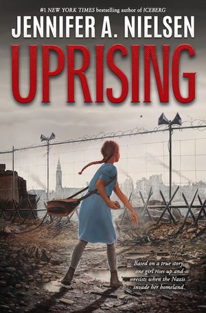 Uprising image number 0