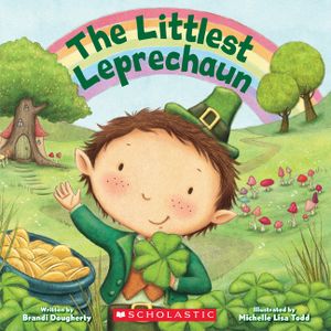The Littlest Leprechaun image number 0