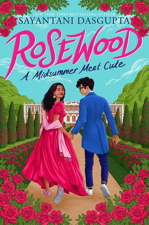 Rosewood: A Midsummer Meet Cute image number 0