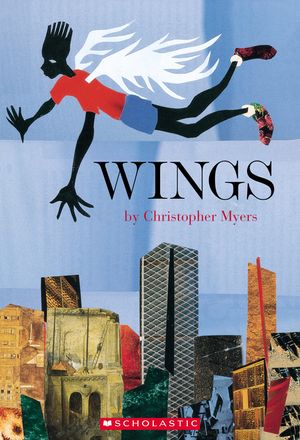 Wings image number 0