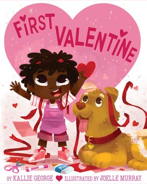 First Valentine image number 0