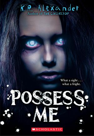 Possess Me image number 0