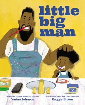 Little Big Man image number 0