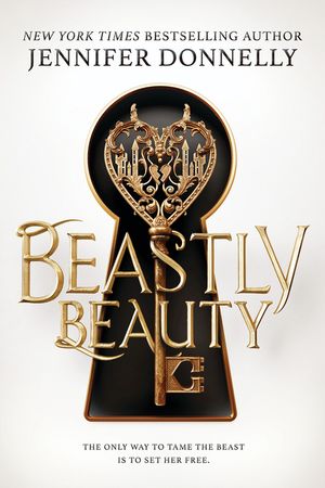 Beastly Beauty image number 0