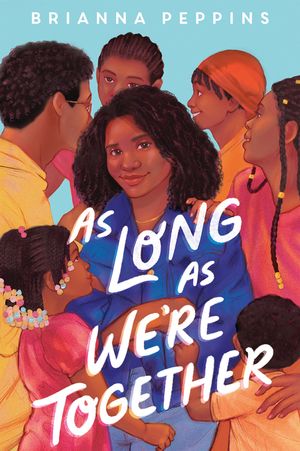 As Long as We're Together image number 0