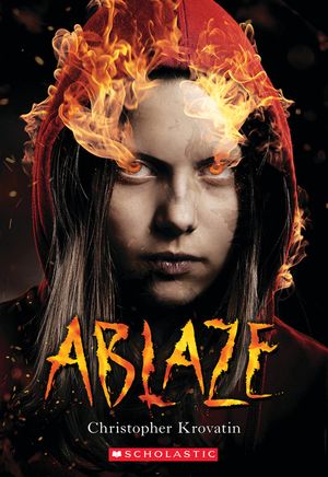 Ablaze image number 0