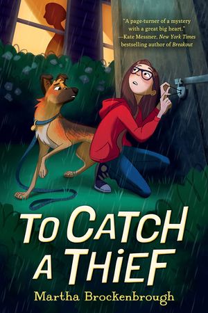 To Catch a Thief image number 0