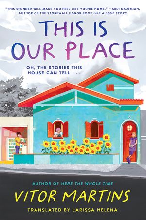 This Is Our Place image number 0