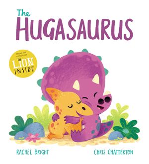 The Hugasaurus image number 0