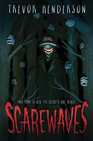 Scarewaves image number 0