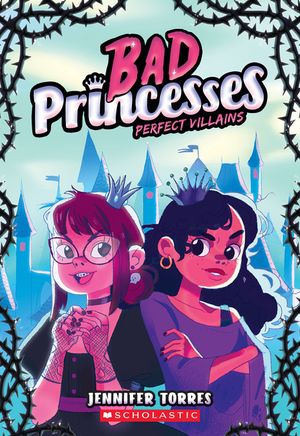 Bad Princesses image number 0