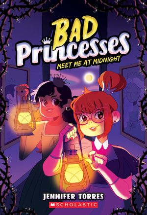 Bad Princesses #2 image number 0