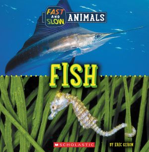 Fast and Slow: Fish (Wild World) image number 0