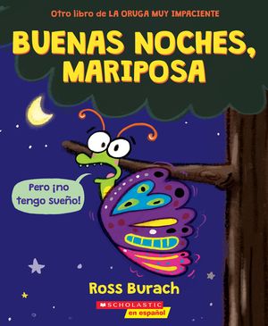 Buenas Noches, Mariposa (Goodnight, Butterfly) image number 0