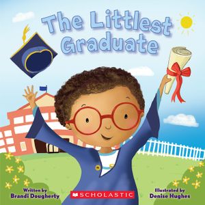 The Littlest Graduate image number 0