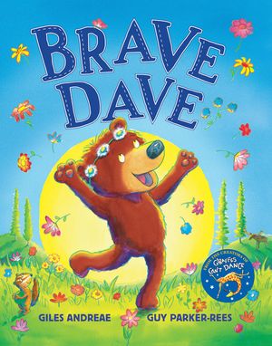 Brave Dave image number 0