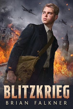 Blitzkrieg image number 0