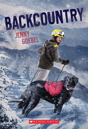 Backcountry image number 0