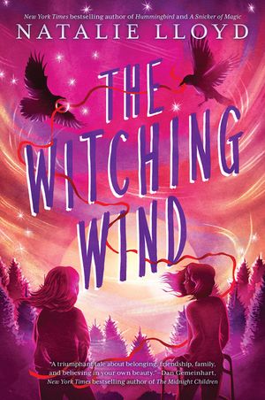 The Witching Wind image number 0
