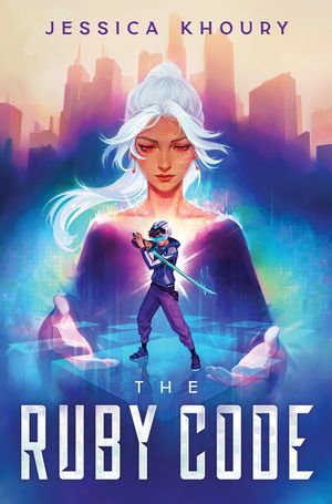 The Ruby Code image number 0