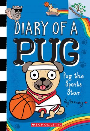 Pug the Sports Star image number 0