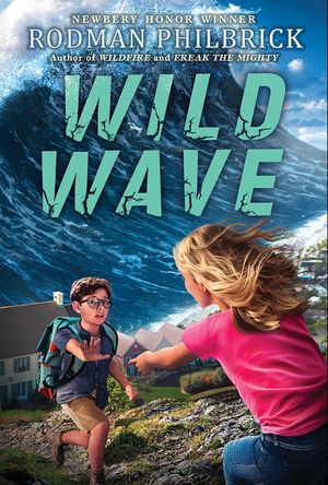 Wild Wave image number 0