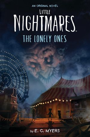 Little Nightmares: The Lonely Ones image number 0