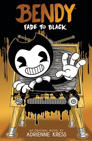 Bendy: YA #3 image number 0