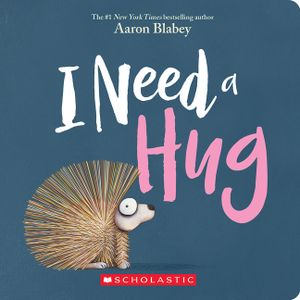 I Need a Hug image number 0