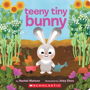 Teeny Tiny Bunny image number 0