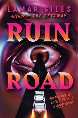 Ruin Road image number 0