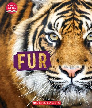 Fur (Learn About) image number 0