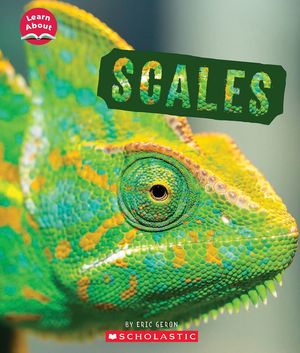 Scales (Learn About) image number 0