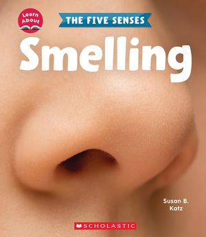 Smelling (Learn About) image number 0