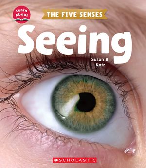 Seeing (Learn About) image number 0
