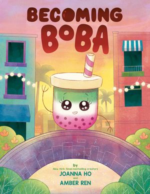 Becoming Boba image number 0