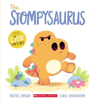 The Stompysaurus image number 0