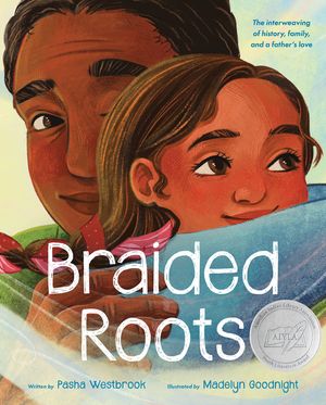 Braided Roots: The Interweaving of History, Family, and a Father's Love image number 0