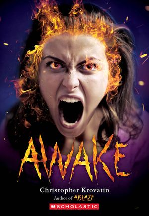 Awake image number 0