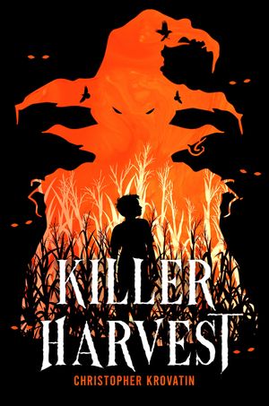 Killer Harvest image number 0