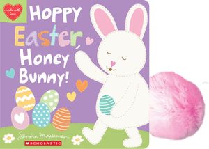 Hoppy Easter, Honey Bunny! image number 0