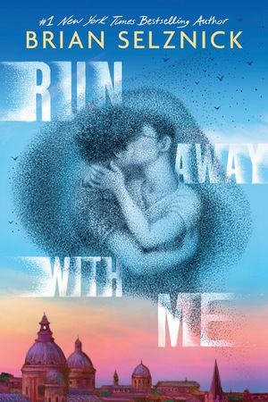 Run Away with Me image number 0