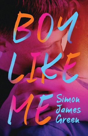 Boy Like Me image number 0