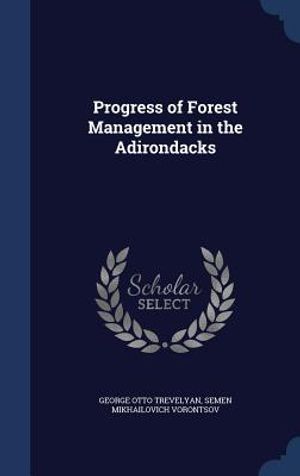 Progress of Forest Management in the Adirondacks image number 0