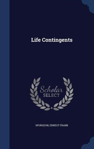 Life Contingents image number 0