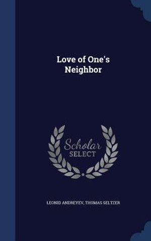 Love of One's Neighbor image number 0