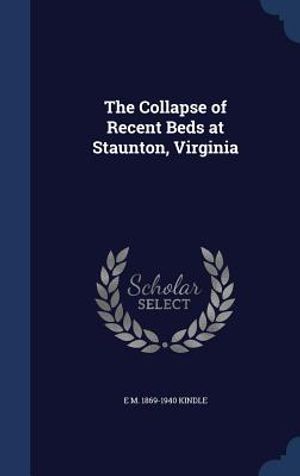 The Collapse of Recent Beds at Staunton, Virginia image number 0